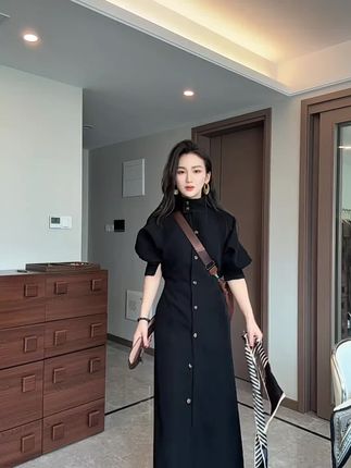 #高级感穿搭 #优雅气质 #今天穿什么 #秋冬穿搭 #通勤搭配
