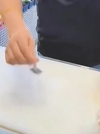 可重复使用开椰子工具不锈钢椰青开孔器新鲜椰子开椰子神器打孔器#开椰子 #椰青开口机器 #水果店 #水果摊 #椰子水