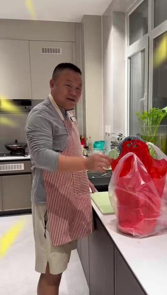 七哥深夜食堂之一~