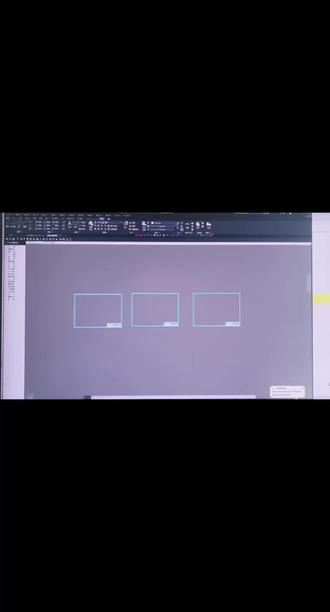 CAD图纸背景颜色灰色无法改为黑色怎么操作?#CAD#图纸背景颜色修改#cad教程 #工程人