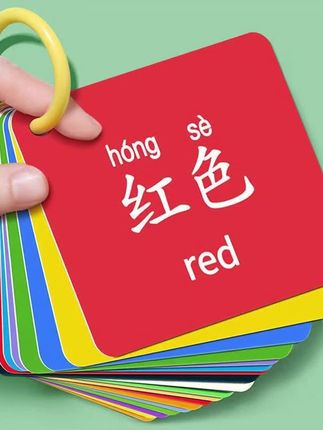 幼儿婴儿教具升级早教益智玩具卡幼儿辨别认识颜色形状训练卡#颜色启蒙认知 #颜色认知卡 #卡片早教认知 #早教益智 #启蒙早教
