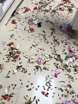#实拍 #魔术扫把#刮地神器#软硅胶材质#厂家直发品质保证