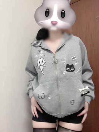 我又又又来了#GSGF卫衣
