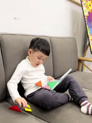不喜欢给孩子穿聚酯纤维的打底裤,那就给孩子穿这条棉花打底裤吧,轻便保暖不臃肿很透气!#打底裤#棉裤#保暖裤#秋冬穿搭#萌娃穿搭