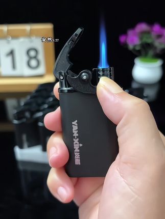 #防风打火机 #超便宜超划算 #好东西一起分享 #高性能实用工具 #好物推荐🔥