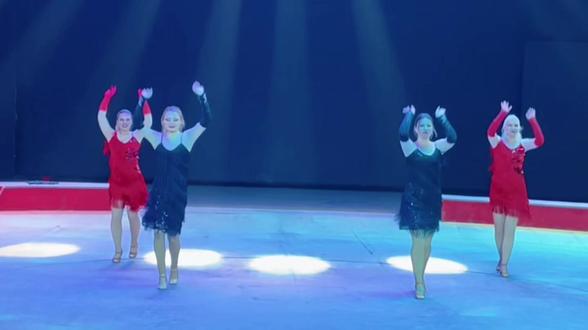 演出升级欢迎大家前来游玩