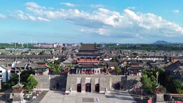 请问,武家坡怎么走?#武家坡 #马嘟嘟#驻马店