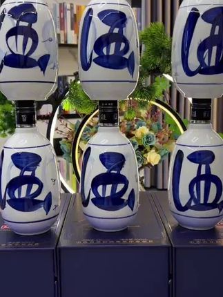 #白酒 #好酒推荐#好喝不贵