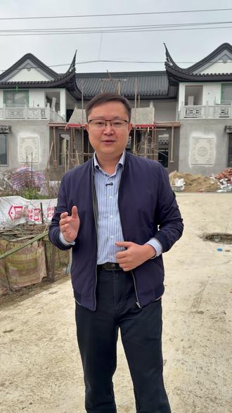 2026年想要建房的老乡们注意了!#农村自建房#盖别墅#自建房知识#乡村别墅