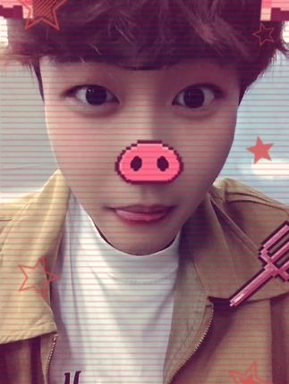 长痘是因为你帅得冒泡#上早八 #男大 @抖音流量王 @抖音小助手