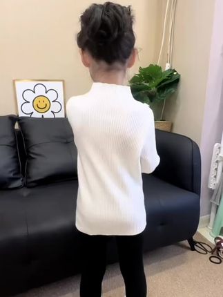 #童装