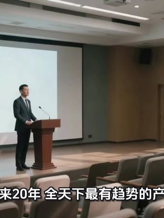 #强烈推荐 #上热搜 #ai智能 #ai创业 @DOU+上热门 @DOU+小助手