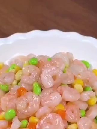 #家常菜 #手剥虾仁 #淡水河虾仁 #清炒河虾仁 #虾仁