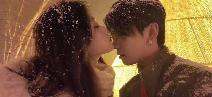 7小时22分42秒的恋雪纪我看了两天,如果注定要分离,那相遇的意义是什么 #恋雪纪 #恋雪纪2