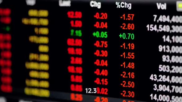 股市复盘12月3日。