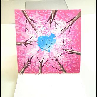 #跟抖音学画画 #画画其实很简单 #丙烯马克笔 #绘画教程 #画画 @DOU+上热门 @DOU+小助手 @抖加🔥上热门🔥dou+🔥热点宝