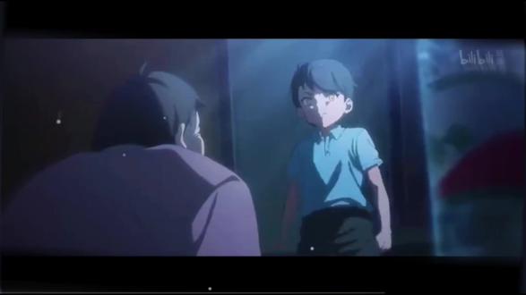 你命中注定三年后会被抓铺归案!
#时光代理人 #梅姨