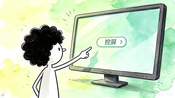 电脑怎么解除控制 #电脑控制#电脑远程控制#网络安全#电脑#上课