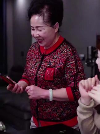 #剧情#婆媳关系#纸巾