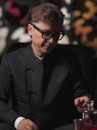 #雪哥 #拍出电影感 #高级感 #古礼康酒 #派儿瓦娜