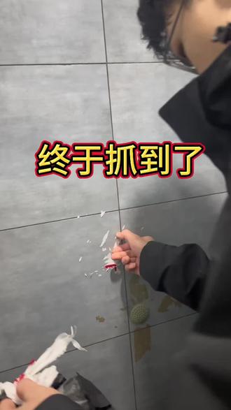 终于抓到贴小广告的了 餐饮同行们,你们有碰到过这种人吗?太特么讨厌了
#厕所小广告 #厕所卫生 #厕所广告