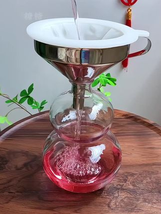 #好物推荐 #高性能实用工具 #五金百货 #过滤网 #果汁过滤网