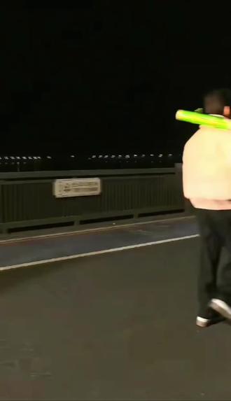 沛恩,你太有梗了,看到这里的时候,我真的不太懂这个是什么意思,我真不懂,然后搜了一下,还是我跟不上这个网络的潮流,还是你有梗。😄🤓#李沛恩江衡 #蛮不江李 #向佐