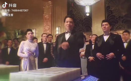 #我要验牌 哈哈哈被我找到出处了