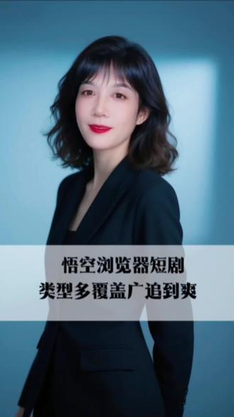 悟空浏览器追剧类型多覆盖广追到超爽#悟空浏览器#追剧#好软件推荐广#追剧神器