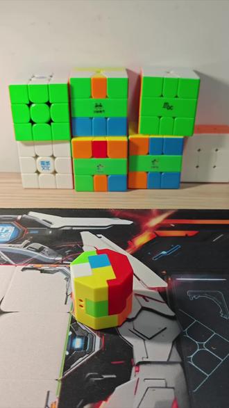 八棱柱鲁班锁技巧,总结了其他鲁班锁方案#鲁班锁教程 #鲁班锁技巧 #八棱柱鲁班锁 #寒假充电计划