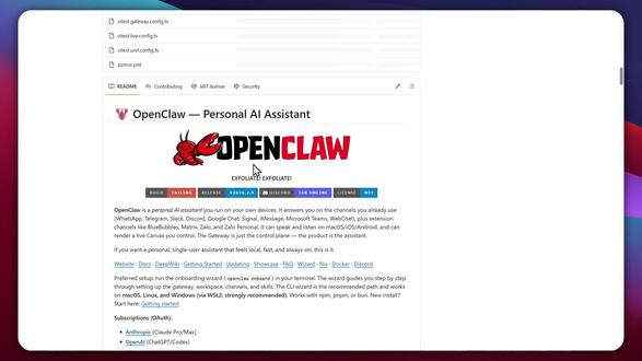 云端部署+飞书,玩一玩OpenClaw
#openclaw #clawdbot #openclaw部署 #ai #aiagent