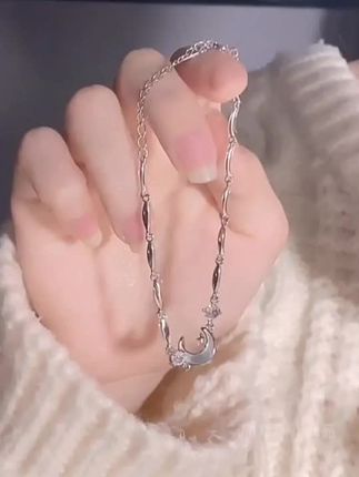 #饰品分享 手链