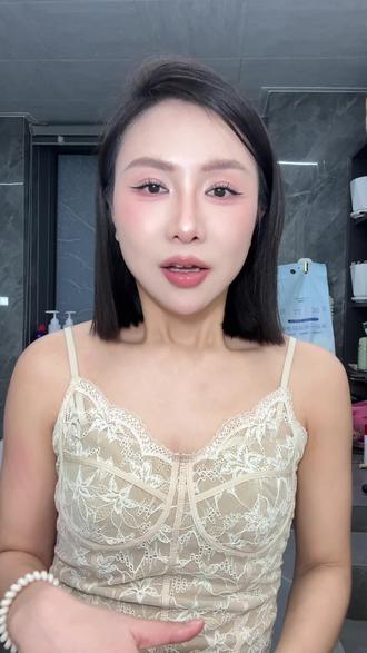 这个面膜太好用了,用一次有一次的效果,全肤质的都能用#面膜推荐