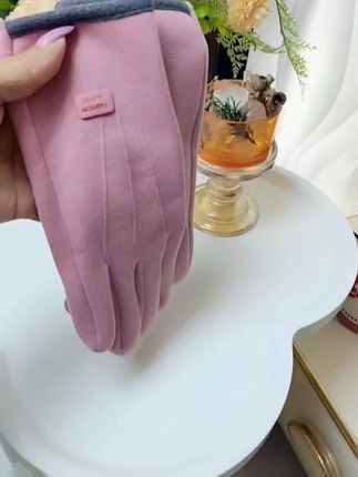 #秋冬保暖加绒手套#好物推荐🔥 #户外手套