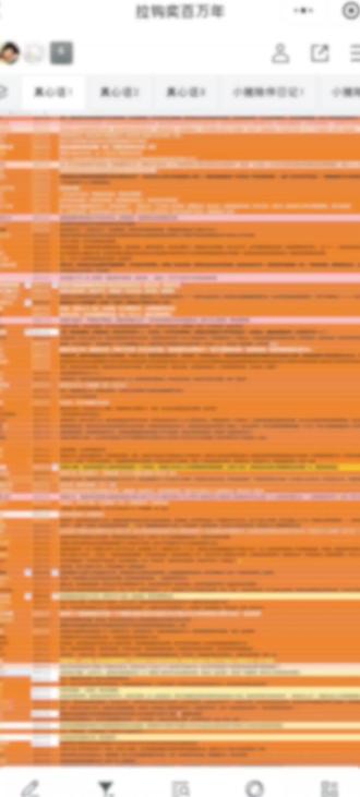 当我打开一个名为“爱”的文档#张奕然