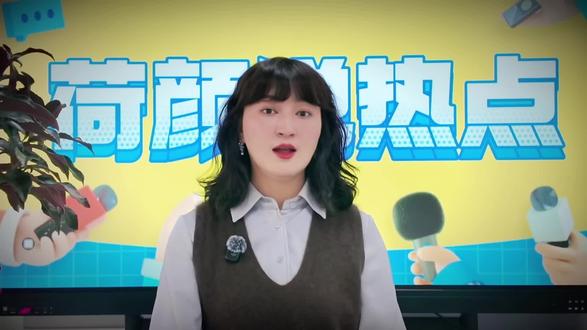 “100%”“纯天然”爆雷?椰子水“塌房”了?#椰子水 #纯天然椰子水 #无添加 #椰子#荷颜说