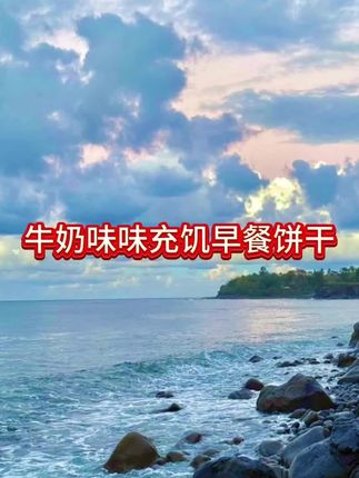 姐妹们,你们赶紧去抢这个早餐饼干啊!今天的价格简直太划算了,它不仅好吃,而且特别实惠,满满一箱,有好多包都是独立的小包装,携带起来非常方便##美味零食