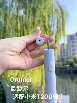 刷头,你选对了吗?