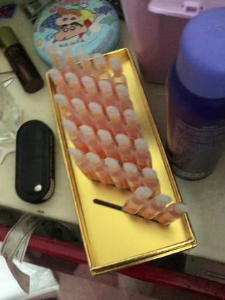 #我的护肤日常 #好皮肤养出来
