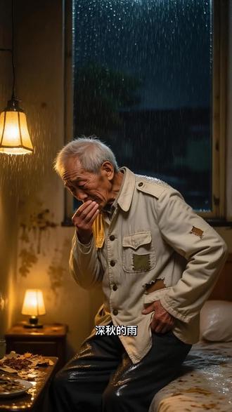 #抖音二创激励计划 #抖音短剧新番计划 #纪录片人生感悟 重生之回响,做着玩嘿嘿嘿 AI生成请勿当真