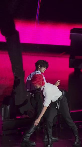 完整版trouble maker
#云熠星河 #云旗 #郝熠然 #澳门 #演唱会
cr.LIME.如有不妥 立删