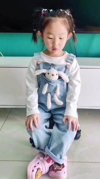 昊博小班柠檬小朋友分享3岁就要立规矩了,大家知道吗?#幼儿园#萌娃#亲子