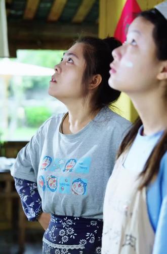 你这操作要把老子整神…… #温江菜花小院 #幽默搞笑 #万万没想到