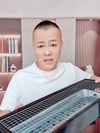 #烧烤架 #露营烧烤架 #好物推荐🔥