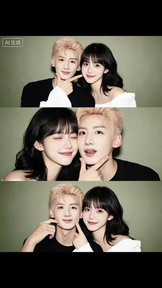 豆包p图明星合照指令来啦 豆包ai爱豆合照#豆包ai #豆包p图已经nextlevel了 #豆包p图明星合照 #白敬亭 #豆包p图明星合照指令 明星ai合照指令 豆包ai明星合照指令 豆包ai爱豆合照指令 豆包p图明星合照
ai明星合照