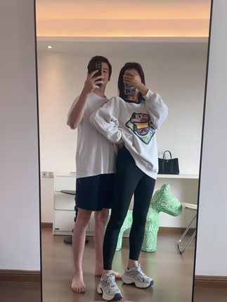一双老爹鞋就仿佛给我装个假肢!#老爹鞋 #老爹鞋女 #老爹鞋推荐