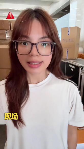 雅加达港口暂停作业#印尼海运 #印尼物流专线 #中世航Lina