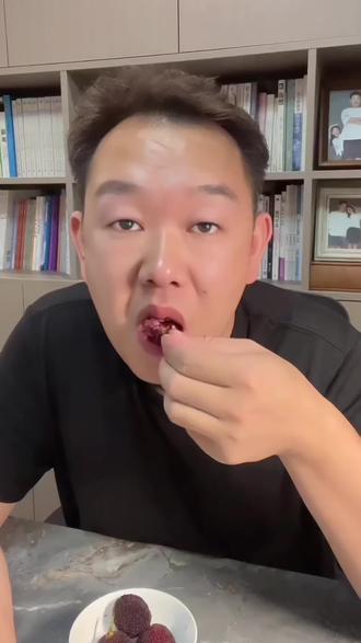 #杨梅泡药事件 #福建杨梅 杨梅风波闹得沸沸扬扬,今年到底还能不能放心吃?