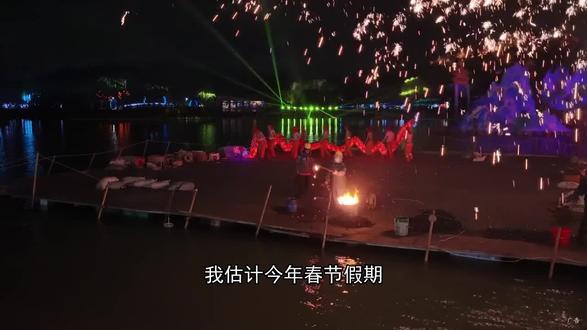 2026狼山新春灯会春节特价门票刷到建议先囤了#通城狼山不夜天#狼山新春灯会 #灯火映狼山·瑞气满通城 #灯会 #过年去哪儿