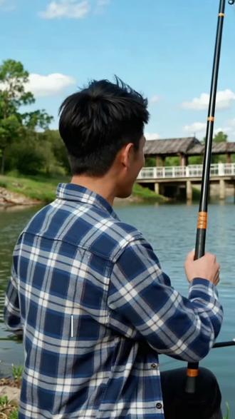 春季草鱼开口时间#草鱼开口水温 #早春钓草鱼 #水库钓草鱼 #钓鱼干货#欧鲤钓鲤渔精神